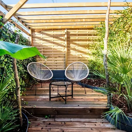 Studio Amor Apartment Fretin