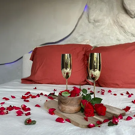 Apartment Studio Amor Fretin