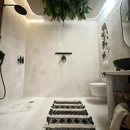 Apartment Studio Amor *