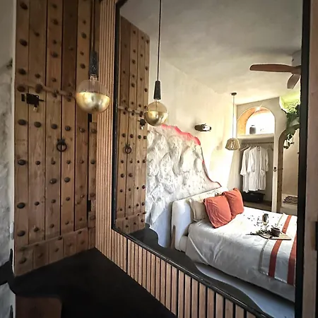 Apartment Studio Amor Fretin