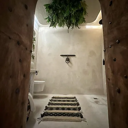 Apartment Studio Amor *