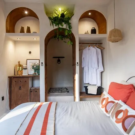 Studio Amor Apartman Fretin