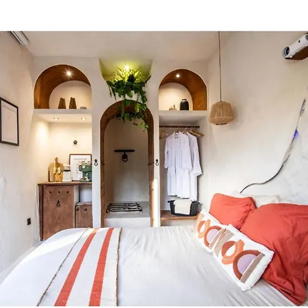 Casa Fretin