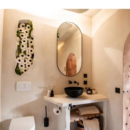 Studio Amor Apartman