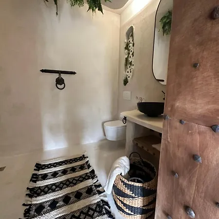 Studio Amor Apartment