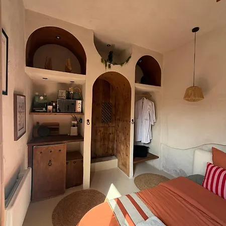 Apartman Casa Fretin