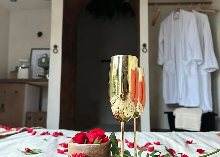 Appartement Casa *