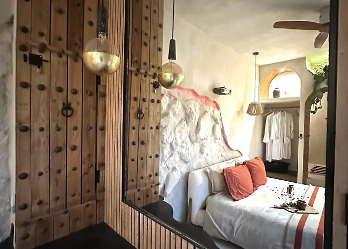 Appartement Casa Fretin