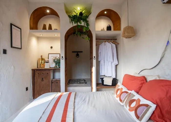 Casa Appartement Fretin
