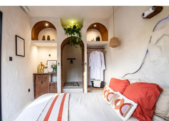 Casa Fretin