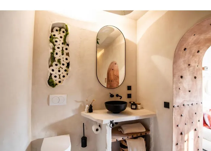 Casa Appartement