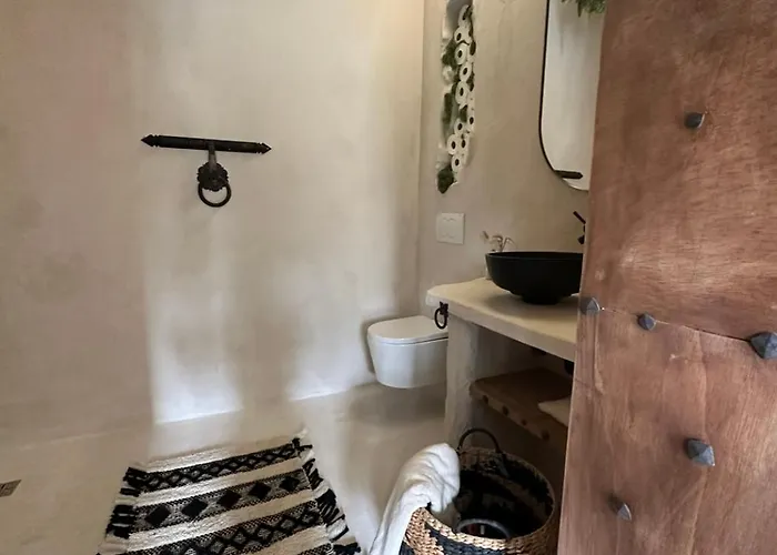 Casa Appartement